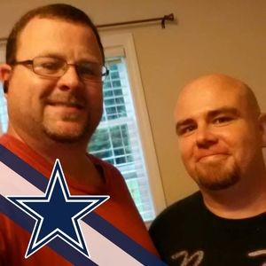 Meet your Posher, Johnny